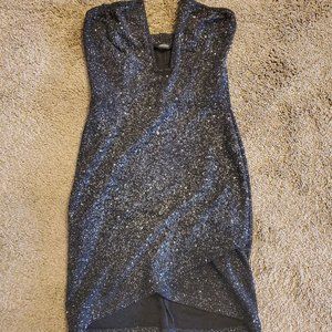 Forever 21 party dress